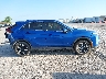 JA4ATWAA0SZ****** Used 2025 Mitsubishi Eclipse in Texas State