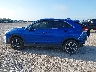 JA4ATWAA0SZ****** Repairable 2025 Mitsubishi Eclipse in Texas State