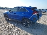 JA4ATWAA0SZ****** Salvage and Repairable 2025 Mitsubishi Eclipse in Dallas