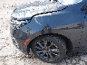 2GNAXWEV8N6****** Salvamento y Reparables 2022 Chevrolet Equinox en Estado de Illinois