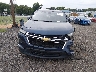 1GNERGKW2NJ****** Wrecked 2022 Chevrolet Traverse in South Carolina State