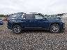 1GNERGKW2NJ****** Used 2022 Chevrolet Traverse in South Carolina State