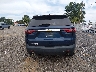 1GNERGKW2NJ****** Wrecked 2022 Chevrolet Traverse