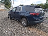 1GNERGKW2NJ****** Salvage and Repairable 2022 Chevrolet Traverse in Greenville