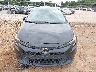 5YFEPMAE9MP****** Wrecked 2021 Toyota Corolla in North Carolina State