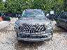 JN8AZ2NE6K9****** Destrozados 2019 Infiniti QX80 en Estado de Kansas