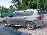 JN8AZ2NE6K9****** Reparables 2019 Infiniti QX80 en Estado de Kansas