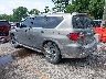 JN8AZ2NE6K9****** Salvamento y Reparables 2019 Infiniti QX80 en Kansas City