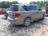JN8AZ2NE6K9****** Salvamento y Destrozados 2019 Infiniti QX80 en Estado de Kansas