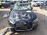 WAUJ8GFF7H1****** Wrecked 2017 Audi A3 in Texas State