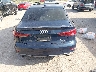 WAUJ8GFF7H1****** Wrecked 2017 Audi A3