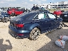 WAUJ8GFF7H1****** Salvage and Wrecked 2017 Audi A3 in Texas State