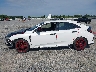 SHHFK7H90HU****** Reparables 2017 Honda Civic en Estado de Georgia
