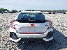SHHFK7H90HU****** Destrozados 2017 Honda Civic