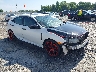SHHFK7H90HU****** Salvamento y Destrozados 2017 Honda Civic en Tifton