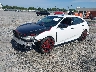 SHHFK7H90HU****** Usados y Reparables 2017 Honda Civic en Tifton