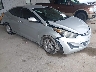 KMHDH4AE8FU****** Salvage and Wrecked 2015 Hyundai Elantra in Houston South