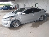 KMHDH4AE8FU****** Used and Repairable 2015 Hyundai Elantra in Houston South