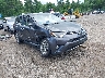 JTMDFREV5GJ****** Salvamento y Destrozados 2016 Toyota RAV4 en Templeton