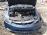 2HGFA16989H****** Repairable 2009 Honda Civic in Elkton