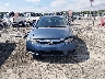 2HGFA16989H****** Wrecked 2009 Honda Civic in Maryland State
