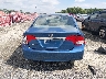 2HGFA16989H****** Wrecked 2009 Honda Civic
