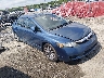 2HGFA16989H****** Salvage and Wrecked 2009 Honda Civic in Elkton