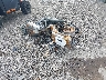 1HD1JA5157Y****** Salvage and Repairable 2007 Harley-Davidson FXSTB in Lafayette