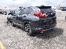 2HKRW1H94KH****** Salvage and Repairable 2019 Honda CR-V in Lexington