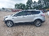 1FMCU0GD1JU****** Salvage 2018 Ford Escape