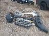 1FMCU0GD1JU****** Wrecked 2018 Ford Escape in Texas State