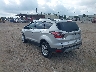 1FMCU0GD1JU****** Salvage and Repairable 2018 Ford Escape in Longview
