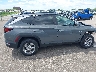5NMJBCDE1RH****** Repairable 2024 Hyundai Tucson in Minnesota State