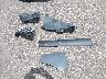 5NMJBCDE1RH****** Wrecked 2024 Hyundai Tucson in Minnesota State