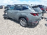 5NMJBCDE1RH****** Salvage and Repairable 2024 Hyundai Tucson in Minneapolis South