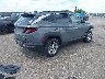 5NMJBCDE1RH****** Salvage and Wrecked 2024 Hyundai Tucson in Minnesota State