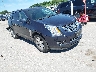 3GYFNEE34ES****** Salvamento y Destrozados 2014 Cadillac SRX en Des Moines