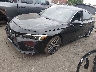 2HGFE1F97PH****** Used and Repairable 2023 Honda Civic in Taunton