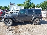 1C4BJWEG2GL****** Reparables 2016 Jeep Wrangler en Estado de Oklahoma