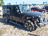 1C4BJWEG2GL****** Salvamento y Destrozados 2016 Jeep Wrangler en Oklahoma City