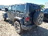 1C4BJWEG2GL****** Salvamento y Reparables 2016 Jeep Wrangler en Oklahoma City