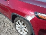1C4PJLCB1FW****** Salvamento y Reparables 2015 Jeep Cherokee en Estado de Illinois