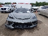 1G1YA2D42P5****** Usados 2023 Chevrolet Corvette en Estado de Mississippi