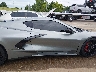 1G1YA2D42P5****** Reparables 2023 Chevrolet Corvette en Estado de Mississippi