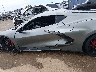 1G1YA2D42P5****** Salvamento 2023 Chevrolet Corvette