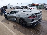 1G1YA2D42P5****** Salvamento y Reparables 2023 Chevrolet Corvette en Grenada
