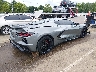 1G1YA2D42P5****** Salvamento y Destrozados 2023 Chevrolet Corvette en Estado de Mississippi