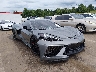 1G1YA2D42P5****** Salvamento y Reparables 2023 Chevrolet Corvette en Estado de Mississippi