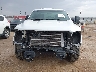 1FTFW2L58SK****** Wrecked 2025 Ford F-150 in Texas State