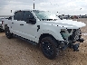 1FTFW2L58SK****** Salvage and Wrecked 2025 Ford F-150 in Lubbock